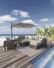 Picture of Spring Dew Patio Chair