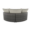 Picture of Spring Dew Patio Curved Chair