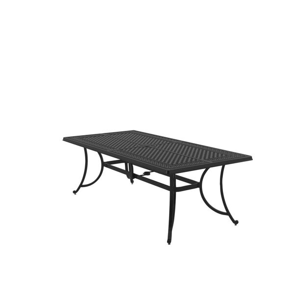 Picture of Burnella Patio Dining Table