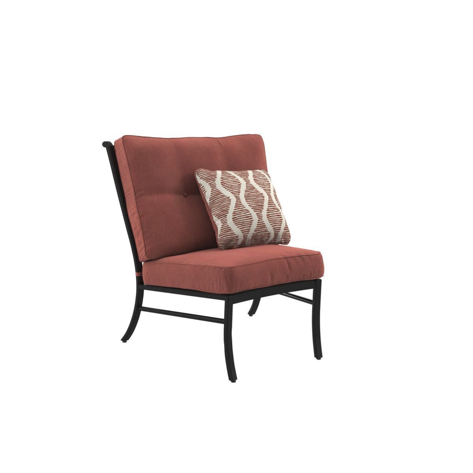 Picture of Burnella Patio Chair