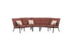 Picture of Burnella Patio Sectional