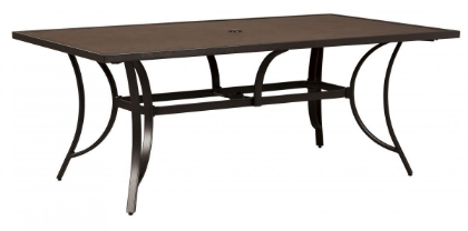 Picture of Carmadelia Patio Dining Table