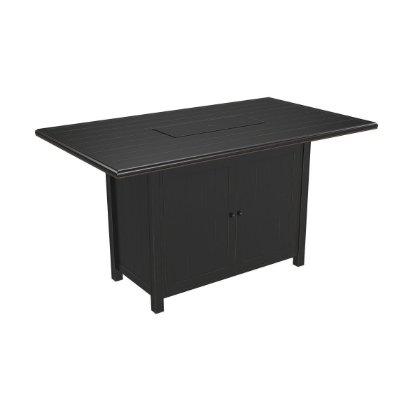 Picture of Perrymount Patio Fire Pit Bar Table