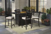 Picture of Perrymount Patio Barstools (Set of 2 Stools)