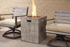 Picture of Peachstone Patio Fire Column