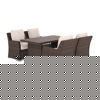 Picture of Salceda Patio Table & 4 Chairs