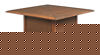 Picture of Zoranne Fire Pit Table