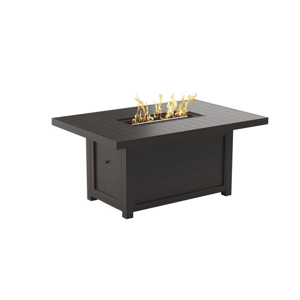 Picture of Cordova Reef Patio Fire Pit Table