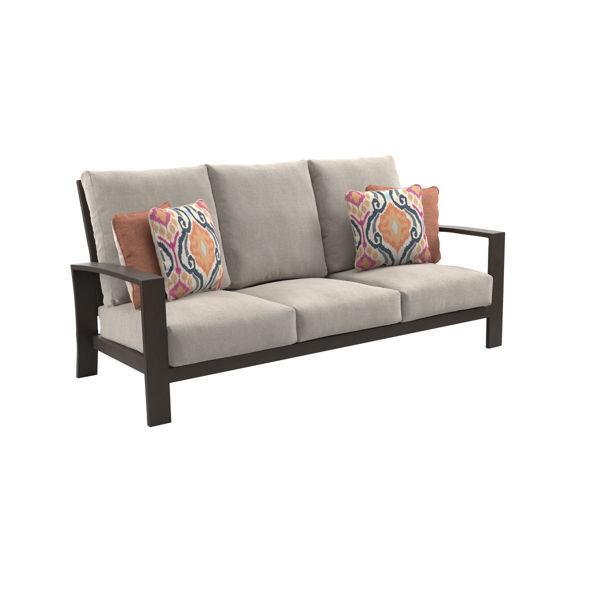 Picture of Cordova Reef Patio Sofa