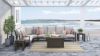 Picture of Cordova Reef Patio Chair