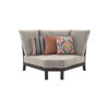 Picture of Cordova Reef Patio Curved Chair