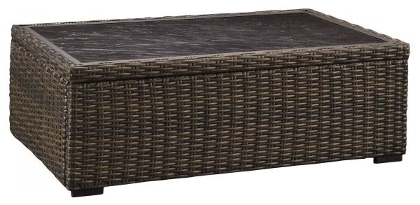 Picture of Alta Grande Patio Coffee Table