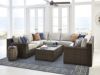 Picture of Alta Grande Patio Coffee Table