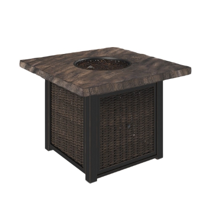 Picture of Alta Grande Patio Fire Pit Table