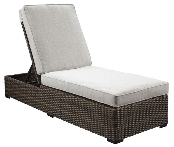 Picture of Alta Grande Patio Chaise