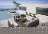 Picture of Alta Grande Patio Chaise