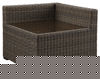 Picture of Alta Grande Patio End Table