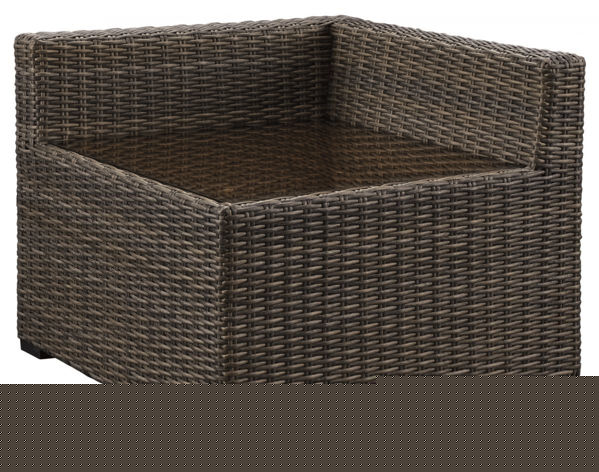 Picture of Alta Grande Patio End Table