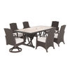 Picture of Marsh Creek Patio Table & 6 Chairs