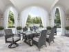 Picture of Marsh Creek Patio Table & 6 Chairs