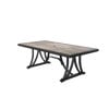 Picture of Marsh Creek Patio Dining Table