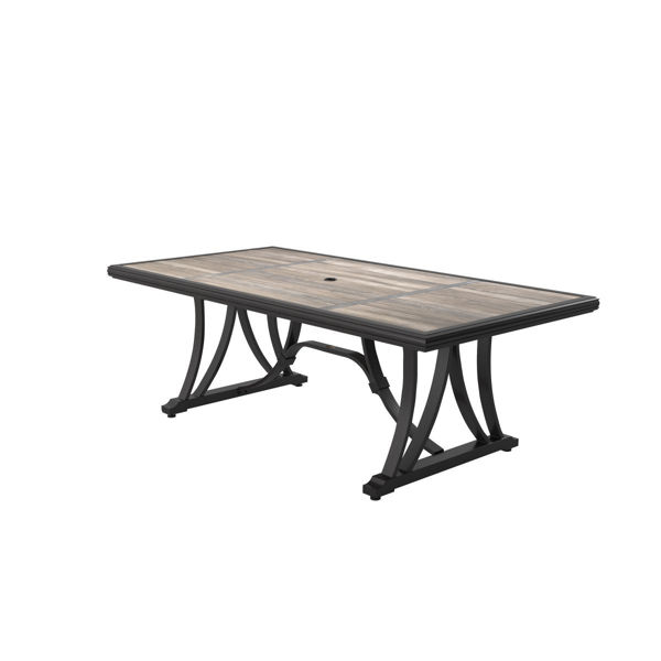 Picture of Marsh Creek Patio Dining Table