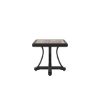 Picture of Marsh Creek Patio End Table