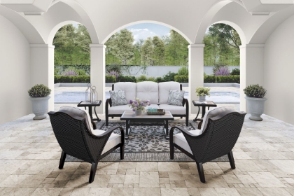 Picture of Marsh Creek Patio Chairs (Set of 2 Chairs)