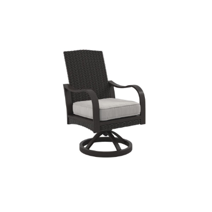 Picture of Marsh Creek Patio Swivel Chairs (Set of 2 Chairs)