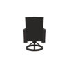 Picture of Marsh Creek Patio Swivel Chairs (Set of 2 Chairs)