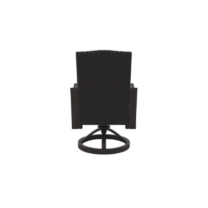Picture of Marsh Creek Patio Swivel Chairs (Set of 2 Chairs)