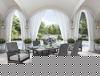 Picture of Marsh Creek Patio Swivel Chairs (Set of 2 Chairs)