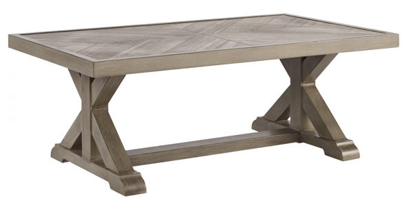 Picture of Beachcroft Patio Coffee Table
