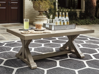 Picture of Beachcroft Patio Coffee Table