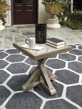Picture of Beachcroft Patio End Table