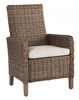 Picture of Beachcroft Patio Chairs (Set of 2 Chairs)