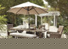 Picture of Beachcroft Patio Chairs (Set of 2 Chairs)