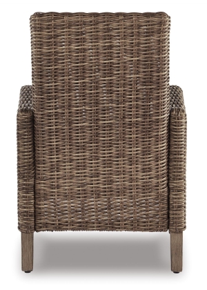 Picture of Beachcroft Patio Chairs (Set of 2 Chairs)