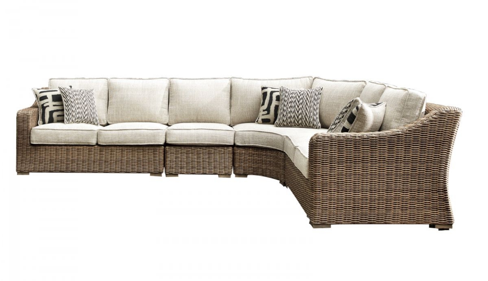 Picture of Beachcroft Patio Sectional
