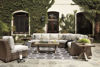Picture of Beachcroft Patio Sectional