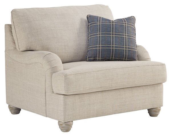 Picture of Traemore Chair
