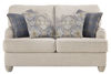 Picture of Traemore Loveseat