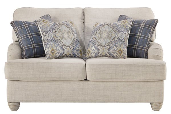 Picture of Traemore Loveseat