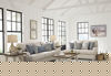 Picture of Traemore Loveseat