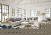 Picture of Traemore Loveseat