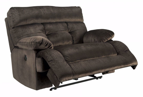 Picture of Brassville Power Recliner