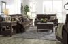 Picture of Brassville Reclining Power Sofa