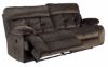 Picture of Brassville Reclining Sofa