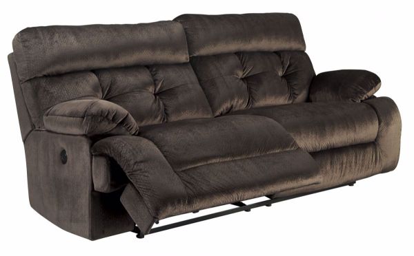 Picture of Brassville Reclining Sofa
