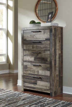 Picture of Derekson Chest of Drawers
